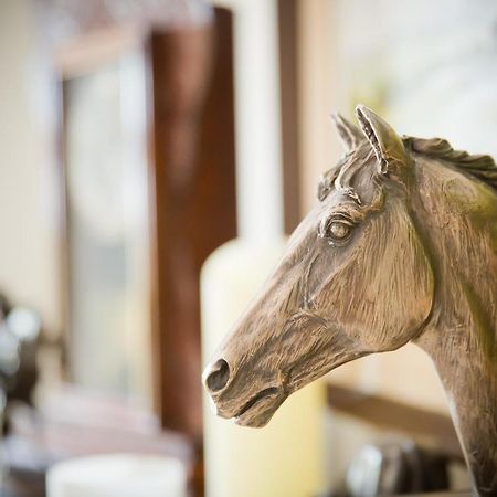 Newmarket-on-Fergus Cahergal Farmhouse B&B מראה חיצוני תמונה