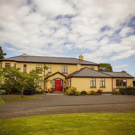 Newmarket-on-Fergus Cahergal Farmhouse B&B מראה חיצוני תמונה