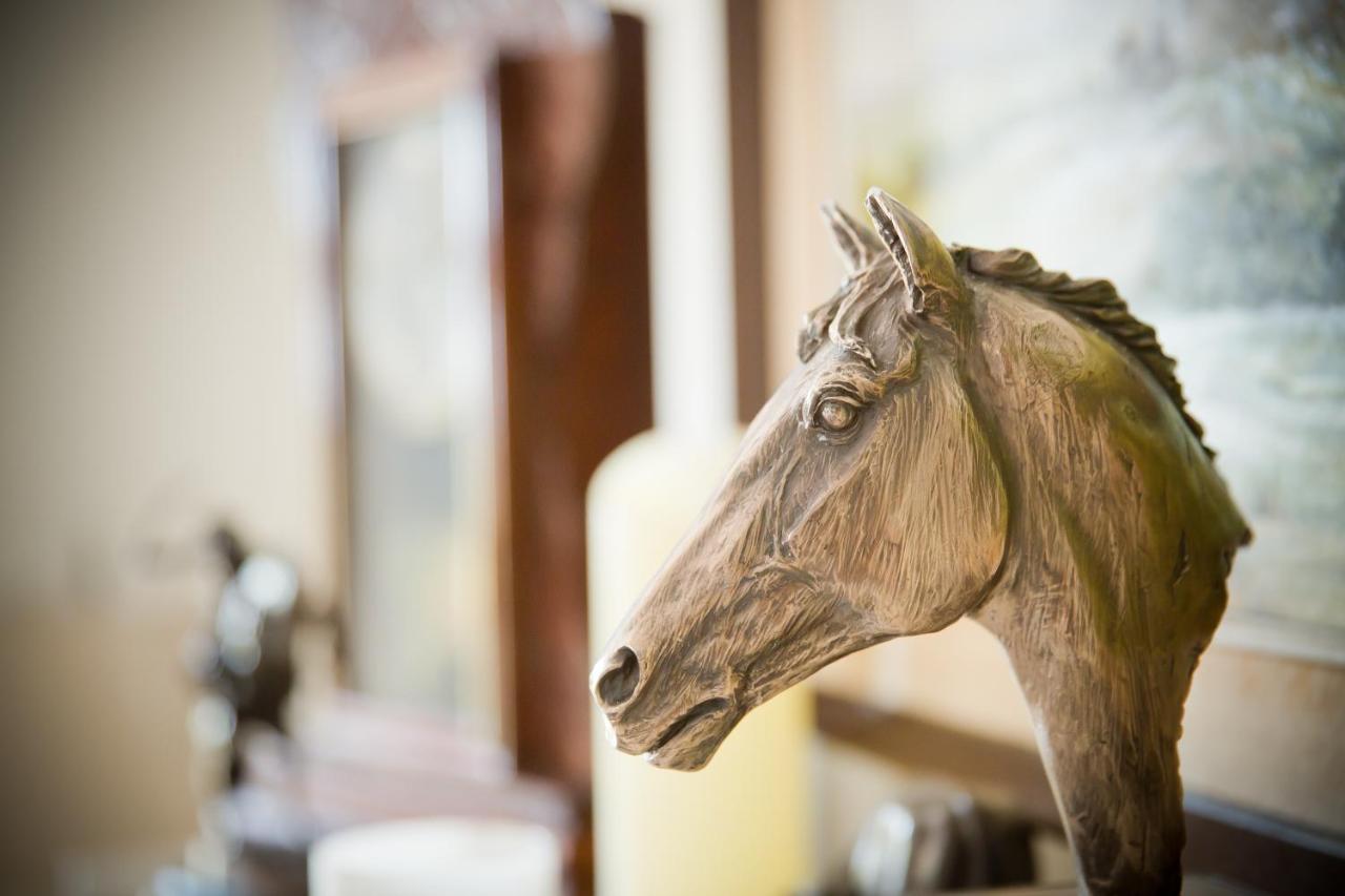 Newmarket-on-Fergus Cahergal Farmhouse B&B מראה חיצוני תמונה