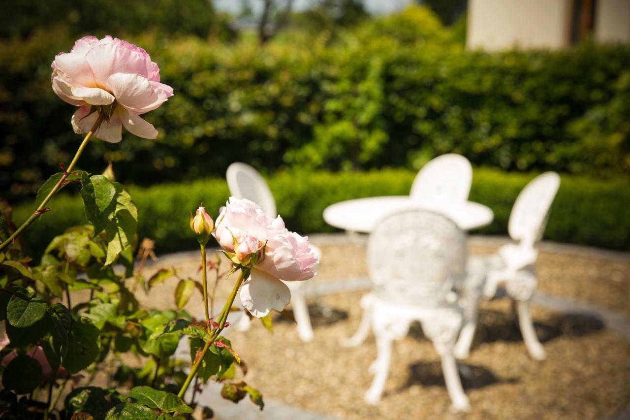 Newmarket-on-Fergus Cahergal Farmhouse B&B מראה חיצוני תמונה