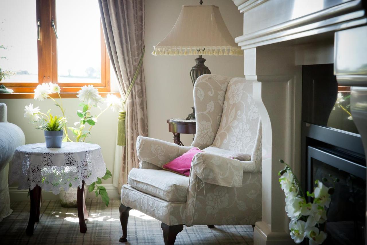 Newmarket-on-Fergus Cahergal Farmhouse B&B מראה חיצוני תמונה