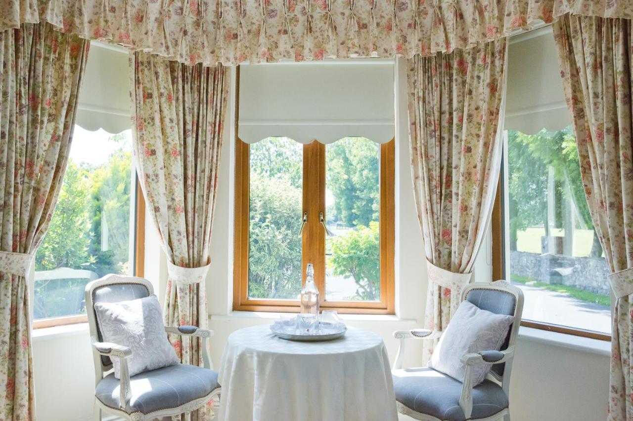 Newmarket-on-Fergus Cahergal Farmhouse B&B מראה חיצוני תמונה