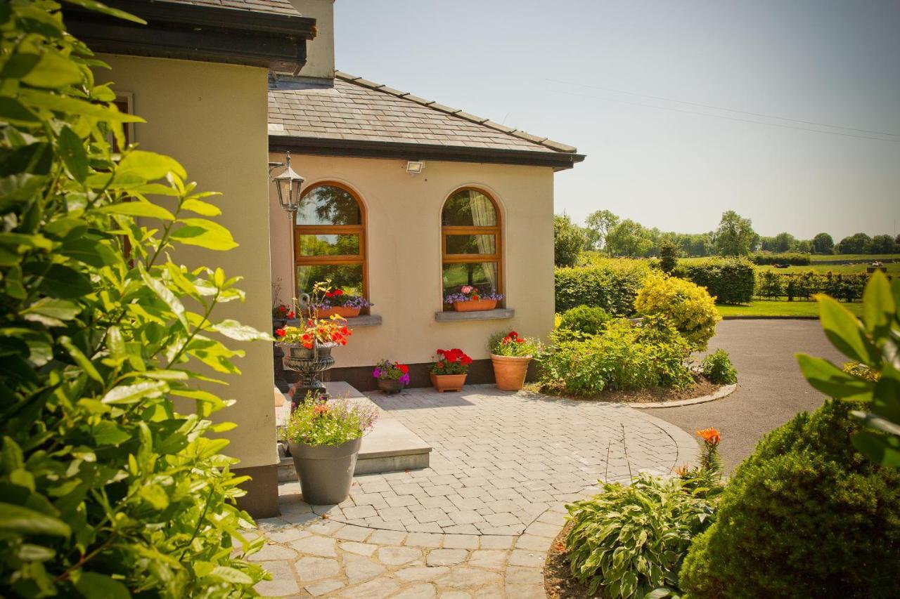 Newmarket-on-Fergus Cahergal Farmhouse B&B מראה חיצוני תמונה