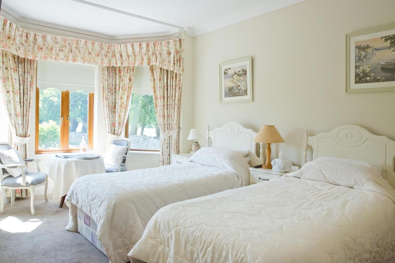 Newmarket-on-Fergus Cahergal Farmhouse B&B מראה חיצוני תמונה