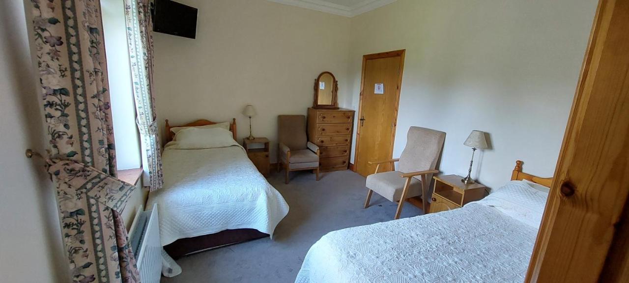 Newmarket-on-Fergus Cahergal Farmhouse B&B מראה חיצוני תמונה