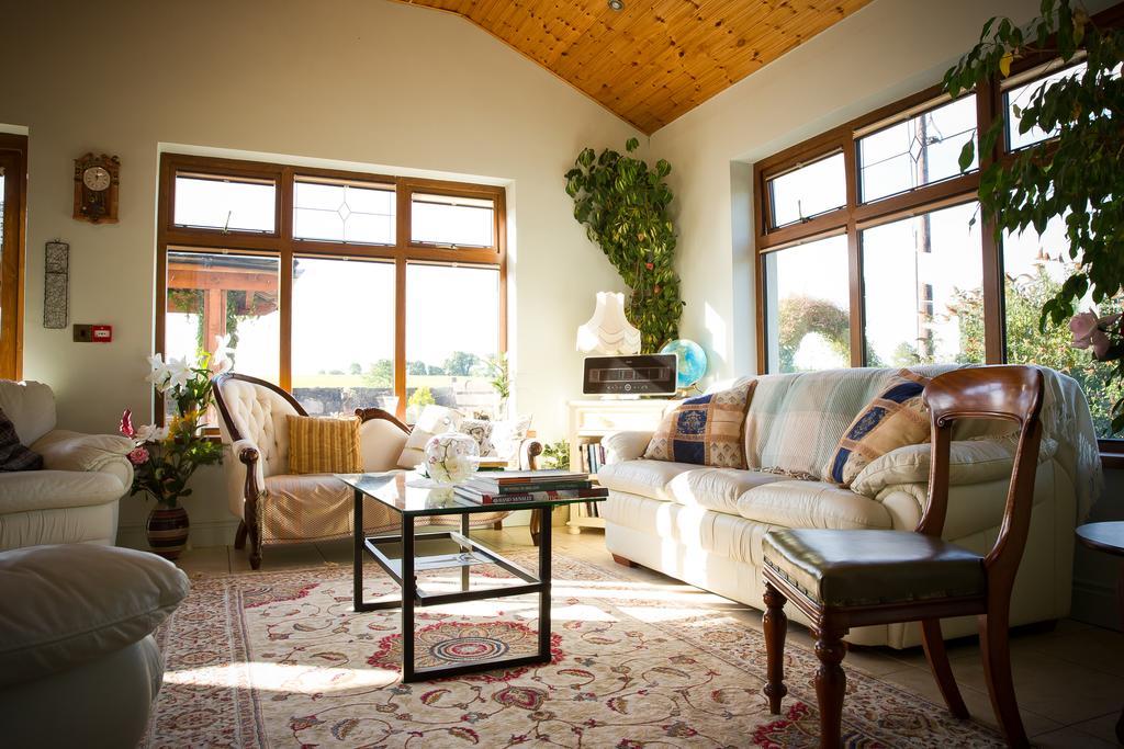 Newmarket-on-Fergus Cahergal Farmhouse B&B מראה חיצוני תמונה